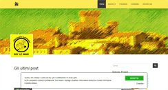 Desktop Screenshot of giulemani.org